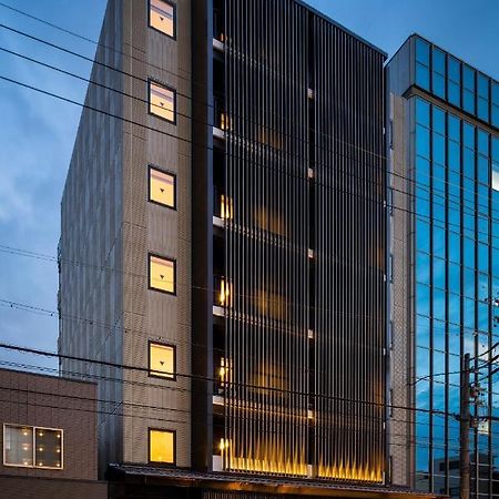 Grand Base -Nagoya Chiyokura- Hotel Exterior foto