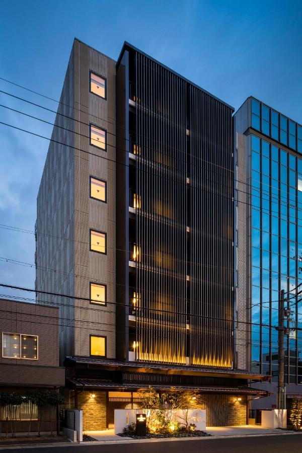 Grand Base -Nagoya Chiyokura- Hotel Exterior foto