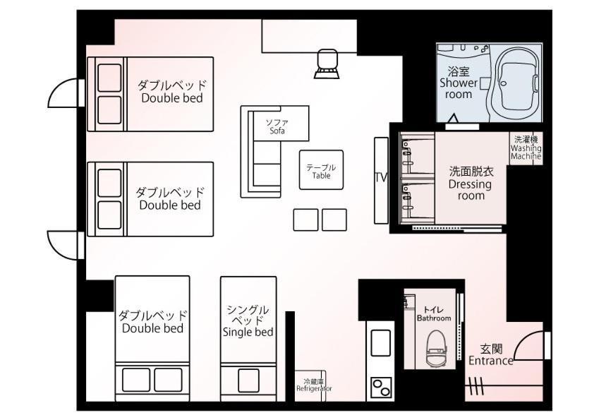Grand Base -Nagoya Chiyokura- Hotel Exterior foto